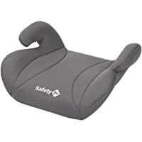 Los mejores  - Safety 1st Manga Safe Elevador- Silla de coche grupo 3- Alzador para niños 3-12 años (15-36 kg)- color Gris